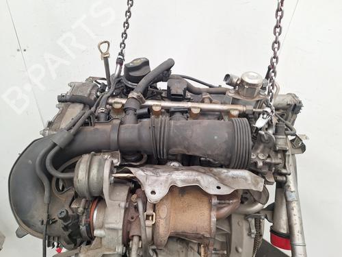 Engine MERCEDES-BENZ A-CLASS (W176) A 200 (176.043) | BP37520209M1 - Image 6