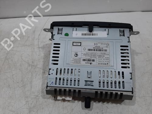 Radio DACIA SANDERO II 1.5 dCi | BP36950755E6 - Image 5
