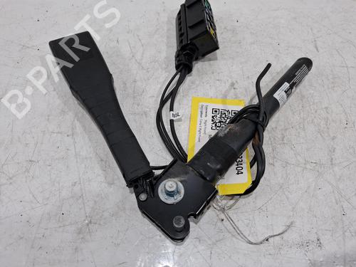 Engate do cinto VAUXHALL CORSA Mk IV (E) (X15) 1.2 | BP38859957I32 - Image 5