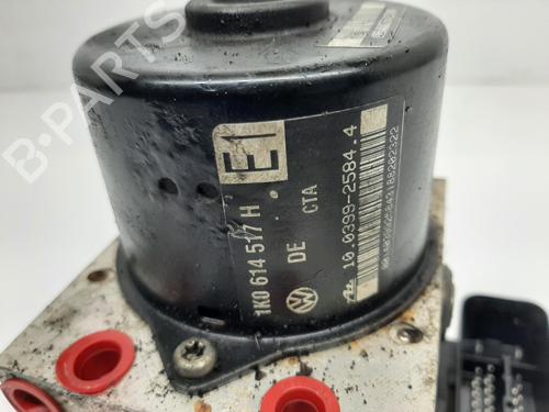ABS pump VW GOLF PLUS V (5M1, 521) 1.6 FSI | BP26855494M43 