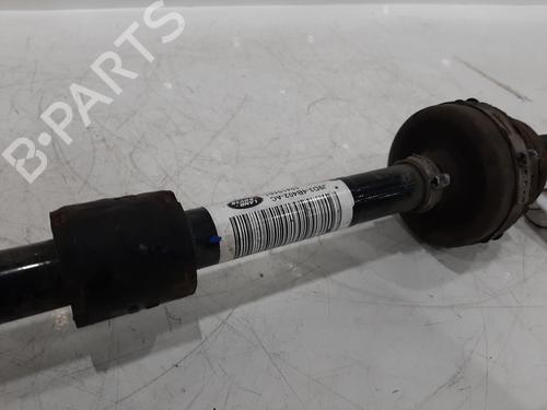 Other JAGUAR I-PACE (X590) EV400 AWD | BP26834381O1 