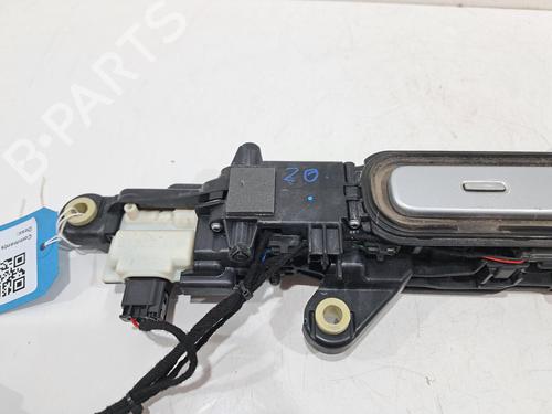 Exterior handle JAGUAR I-PACE (X590) EV400 AWD | BP29059704C122 - Image 2