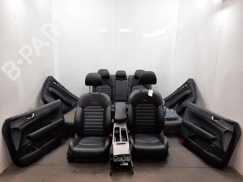 Used Seats set Seats set KIA OPTIMA (JF) 2.0 T-GDi (245 hp) 36289739 36289739