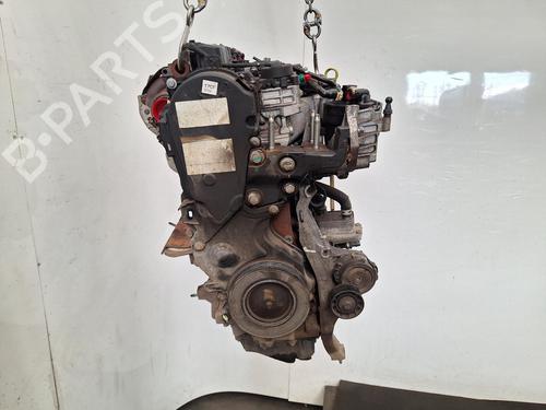 Used Engine Engine FORD MONDEO V Hatchback (CE) 2.0 TDCi (150 hp) 33839831 33839831