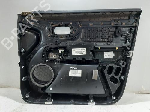 Front left panel CITROËN C5 AIRCROSS (A_) 1.2 PureTech 130 (ARHNSJ) | BP33124284C58 - Image 6