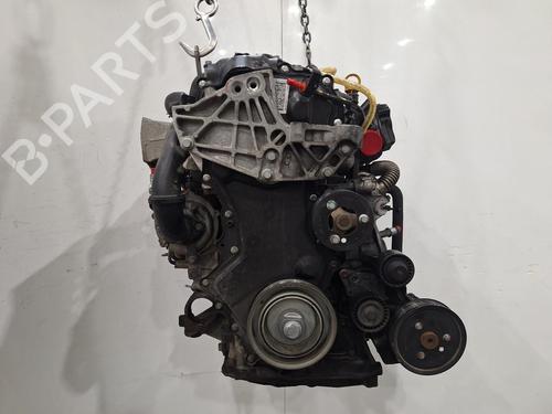 Used Engine Engine 38089200 38089200