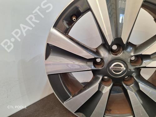 Fælk NISSAN PULSAR Hatchback (C13) 1.2 DIG-T | BP39027209C45 - Image 5