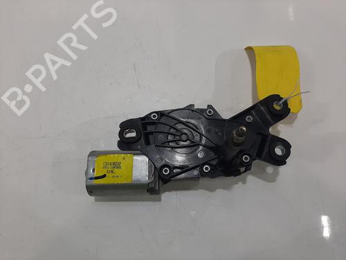 Rear wiper motor FORD C-MAX II (DXA/CB7, DXA/CEU) 1.6 Ti | BP30141596M102