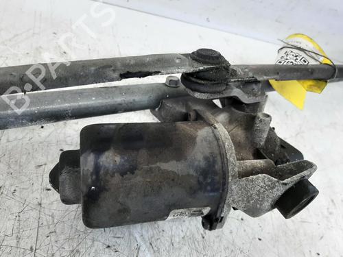 Front wiper motor LAND ROVER RANGE ROVER SPORT I (L320) 2.7 D 4x4 | BP26841569M29 