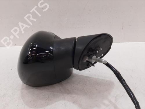 Left mirror FORD FIESTA VI (CB1, CCN) 1.25 | BP29127825C26 