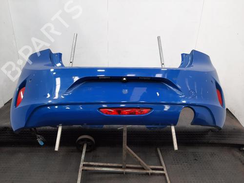 Used Rear bumper Rear bumper 36879046 36879046