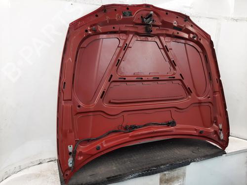 Motorhjelm BMW 1 Coupe (E82) 120 i | BP31286301C1 