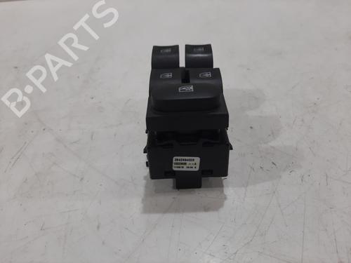 Right front window switch RENAULT CAPTUR I (J5_, H5_) 1.5 dCi 90 (J5N4, J5M5, J5MW, J5M6, J5AL, J5AJ) | BP29883337I26 - Image 2