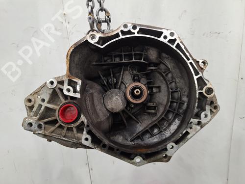 Used Gearbox Gearbox 38753920 38753920