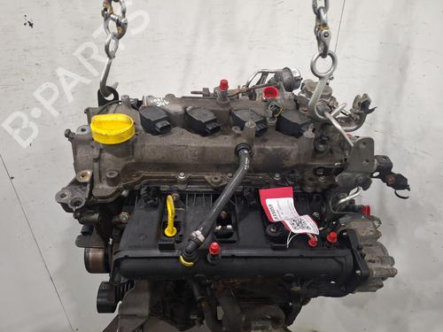 Engine NISSAN PULSAR Hatchback (C13) 1.2 DIG-T | BP40185260M1 - Image 5