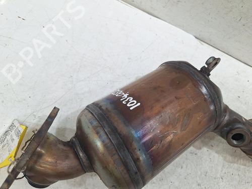 Catalyst SKODA FABIA IV (PJ3) 1.0 MPI | BP32478138M10 - Image 4