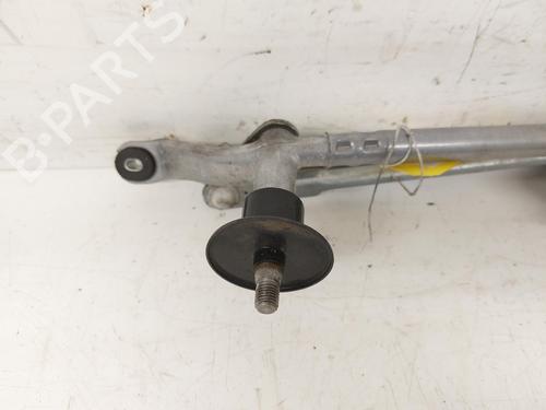 Front wiper motor HONDA CR-V V (RW_, RT_) 2.0 E-CVT HYBRID AWD (RT6) | BP26827217M29 - Image 2