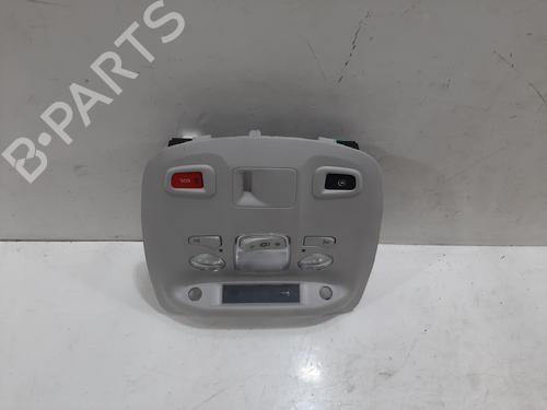 Interior roof light CITROËN JUMPY III Van (V_) 1.5 BlueHDi 100 | BP30406737I8