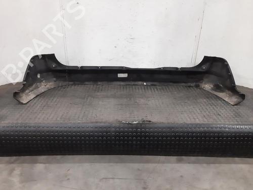 Rear bumper FORD TRANSIT CONNECT V408 Box Body/MPV 1.5 EcoBlue | BP26857116C8 