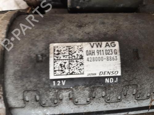 Starter SEAT LEON (5F1) 1.2 TSI | BP26797616M8 