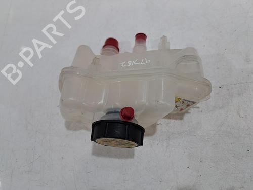 Expansion tank JAGUAR I-PACE (X590) EV400 AWD | BP29236652C120 