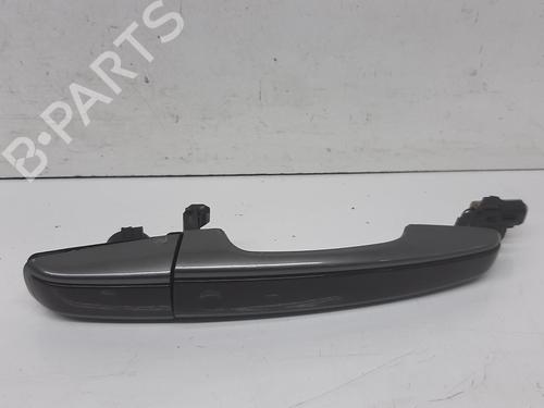 Udvendigt håndtag LAND ROVER RANGE ROVER IV (L405) 4.4 SDV8 4x4 (340 hp) 26757806