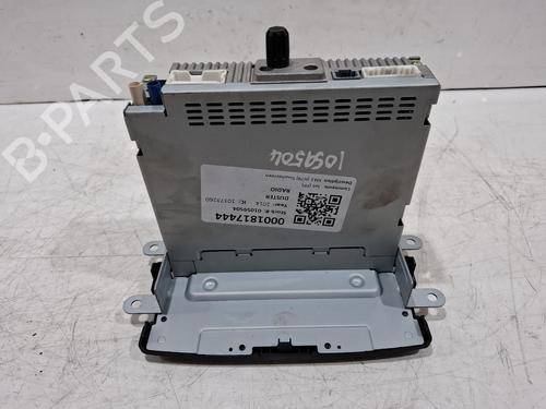 Radio DACIA DUSTER (HS_) 1.5 dCi 4x4 | BP38604504E6 - Image 5