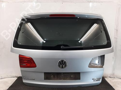 Used Tailgate VW TOURAN (1T3) 2.0 TDI (140 hp) 29237567