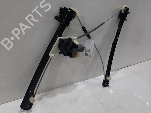 Rudehejsemekanisme Højre foran JAGUAR I-PACE (X590) EV400 AWD | BP30407007C23