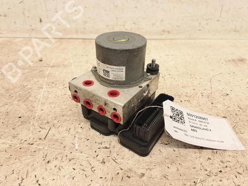 Used ABS pump ABS pump 26748630 26748630