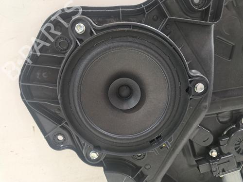 Rudehejsemekanisme ventre foran MAZDA CX-5 (KF) 2.0 | BP34533066C22  - Image 5