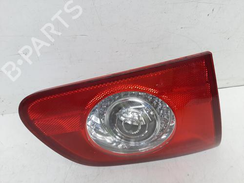 Left taillight VW PASSAT B6 Variant (3C5) 2.0 TDI 16V | BP26805332C34 
