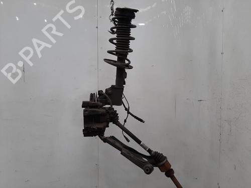 Used Right front suspension CITROËN C4 SPACETOURER (3D_) 1.5 BlueHDi 130 (131 hp) 26786776