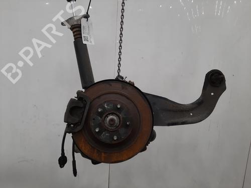 Used Right rear suspension arm MAZDA CX-5 (KE, GH) 2.2 D AWD (KE102) (175 hp) 29882401