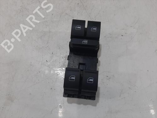 Used Switch VW POLO V (6R1, 6C1) 1.4 (6R1) (85 hp) 30671655