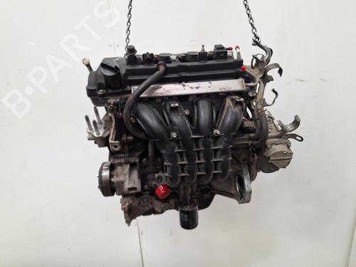 Engine MITSUBISHI ASX (GA_W_) 1.6 MIVEC (GA1W) | BP38015201M1 - Image 5