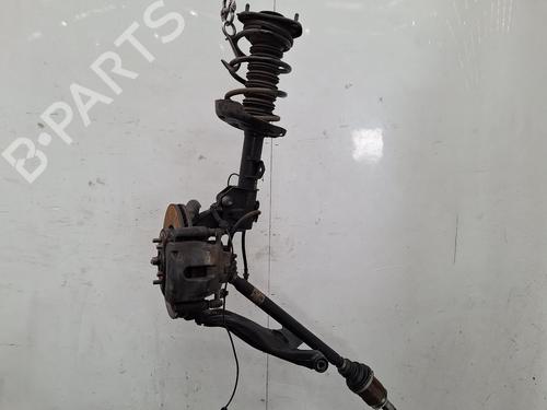 Used Right front suspension TOYOTA C-HR (_X1_) 2.0 Hybrid (MAXH10) (184 hp) 27281145
