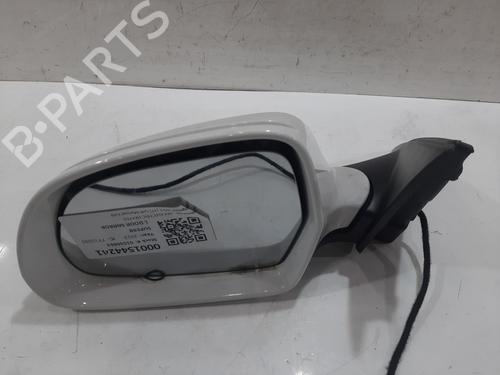Retrovisor esquerdo SKODA SUPERB II (3T4) 1.4 TSI (125 hp) 29922601