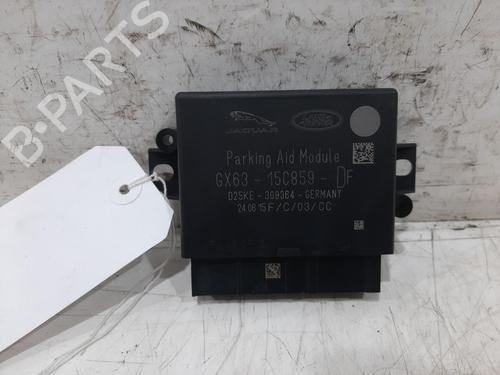Used Control unit LAND ROVER RANGE ROVER IV (L405) 3.0 SDV6 Hybrid 4x4 (340 hp) 30517275