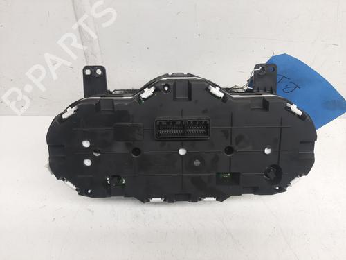 Instrument cluster HYUNDAI i10 I (PA) 1.2 | BP26746741C47 