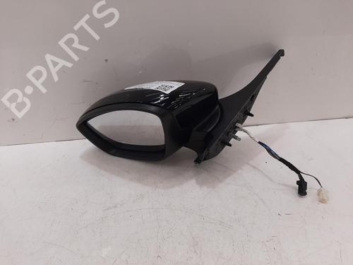 left-mirror-citroen-c3-iii-sx-2016-36535016 main image