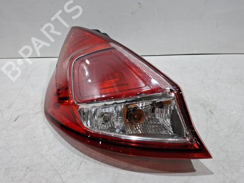 Used Left taillight Left taillight FORD FIESTA VI (CB1, CCN) 1.6 ST (182 hp) 40040258 40040258