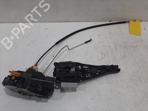 Other VAUXHALL ASTRA Mk VI (J) GTC (P10) 1.4 | BP31209774O1