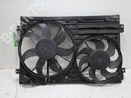 Used Radiator fan Radiator fan 39573445 39573445