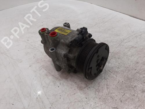 AC compressor FORD FIESTA VI (CB1, CCN) 1.25 | BP36910488M34 - Image 4