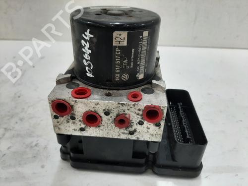 Abs pomp VW GOLF VI (5K1) 1.4 TSI (122 hp) 30896812