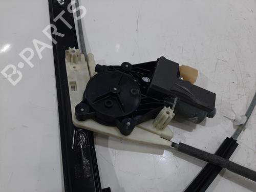 Front left window mechanism JAGUAR I-PACE (X590) EV400 AWD | BP30141736C22