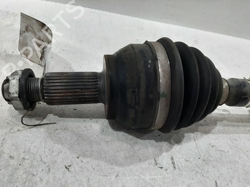 Andre JAGUAR I-PACE (X590) EV400 AWD | BP26839711O1