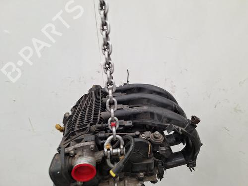 Engine PEUGEOT 2008 I (CU_) 1.2 VTi | BP38871465M1 - Image 6