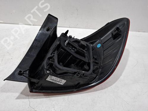 Left taillight DACIA SANDERO II TCe 90 (B8M1, B8MA, B8AC) | BP39267497C34 - Image 3